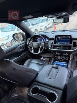 شيفروليه تاهو